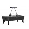 Air hockey Black