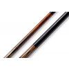 Cuetec AVID Proof Black LTC 3/8x14, 11.75mm – detail spoje