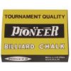 3005.010 Chalk Pioneer Blue Box 12 Pcs Box