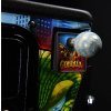 Rukojeť Godzilla Pinball vejce