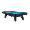Kulečníkový stůl pool Rasson ACURRA 9 ft Matt Black