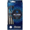 Šipky steel Harrows Blaze darts 22 gram