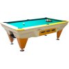 Kulečníkový stůl pool SAM Tempo Outdoor 7ft