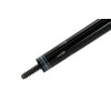 12 317 57 0 Billardqueue Pool Tempest 1 by Fury C1 Max Carbon Oberteil 12 5mm 38x10 joint