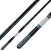 Fury Tempest 1 C1 Max Carbon špice – celkový pohled