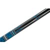 12 318 57 0 Billardqueue Pool Tempest 2 by Fury C1 Max Carbon Oberteil 12 5mm 38x10 forearm