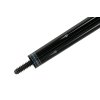 12 318 57 0 Billardqueue Pool Tempest 2 by Fury C1 Max Carbon Oberteil 12 5mm 38x10 joint