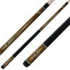 Cuetec Warrior Brown – celkový pohled