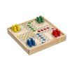 Philos 3095 – oboustranný dřevěný herní box