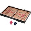 Shuffleboard a Speed hokej Philos 2 v 1