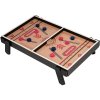 Shuffleboard a Speed hokej Philos 2 v 1