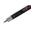 Classic Flash Red – kovový spoj 5/16×18