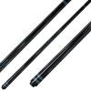 Fury Tempest 5 C1 Max Carbon špice – celkový pohled