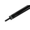 12 320 57 0 Billardqueue Pool Tempest 4 by Fury C1 Max Carbon Oberteil 12 5mm 38x10 joint