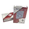 Hrací karty Royal Poker Bridge – modré
