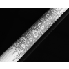 Fury CA-2, Radial – detail špice