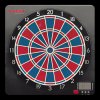 818001 Karella CB Smart Elektronische Soft Dartscheibe 1