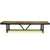 Americký shuffleboard Shuffly LED 12 ft – fotografie 9