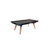 Kulečníkový stůl pool Cornilleau Origin outdoor black