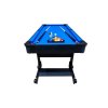 Screenshot 2025 06 30 at 13 52 05 Buffalo Rookie II 5ft foldable pool table shop online Buffalo.nl