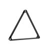 70 007 58 5 Dreieck Pool RackStar Aluminium schwarz 57 2 mm main