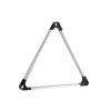 70 007 58 6 Dreieck Pool RackStar Aluminium silber 57 2 mm main