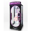 Zábavní výherní automat Pink Date