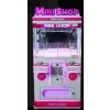 Zábavní výherní automat Mini shop 2 P Claw