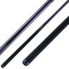14 315 57 0 Billardqueue Pool Predator SP2 Metallic Purple2 3p