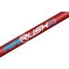Predator Air Rush Revo Red NW – detail špice