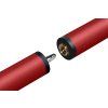 Predator Air Rush Revo Red NW – detail spoje