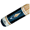 Longoni Siena VP2T – detail hrotu a kostice