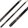 AceDragon EVO-4, no wrap, Radial – celkový pohled