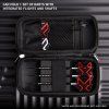 Pouzdro na šipky Winmau X G1 Armor Dart case