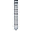Šipky Steel Core Style 2 80% 20g
