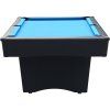Kulečníkový stůl pool Buffalo Eliminator III Black 7ft