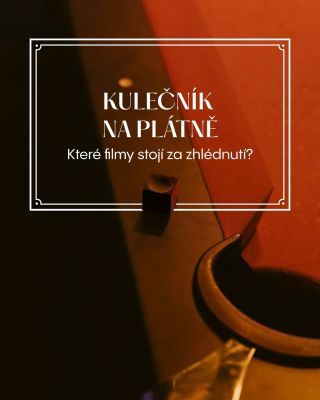 V těchto filmech hraje kulečník hlavní roli! 🎬 Viděli jste některý z nich? Podělte se o recenze v komentářích 💬 #ikulecnik...