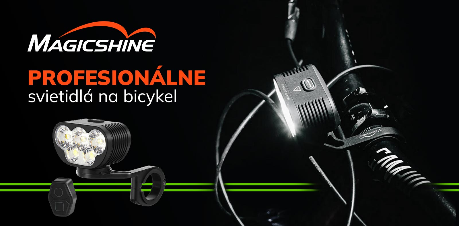 Magicshine