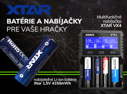 XTAR