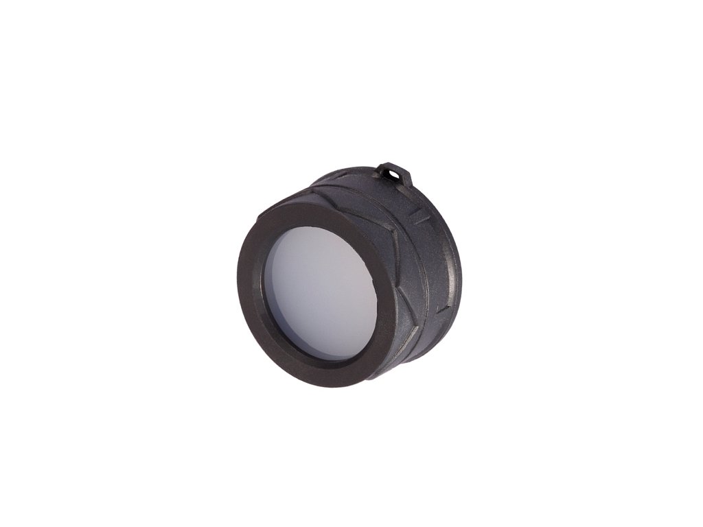 Biely diffuserový filter 34mm