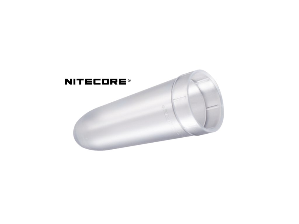 Biely diffuserový filter NFD 23mm