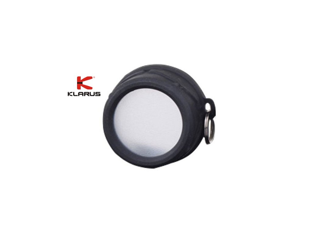 Klarus diffuserový filter FT30Biely