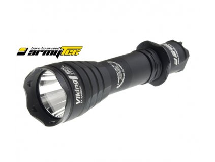 Armytek Viking XP-L v.3