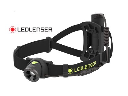 Čelovka Ledlenser NEO10R, USB nabíjateľná