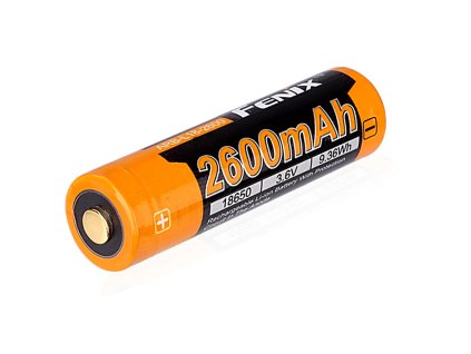 Fenix 18650 2600mAh 3,7V chránený 1 (8)