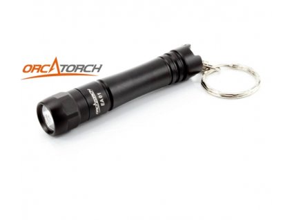 LED Baterka Orcatorch EA01