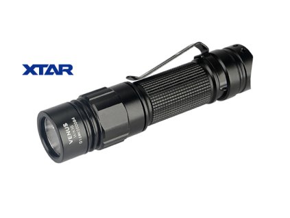 LED Baterka Xtar VENUS WK16