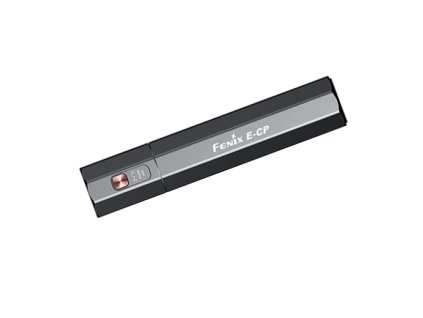 LED baterka/ Powerbanka Fenix E-CP, USB-C nabíjateľná