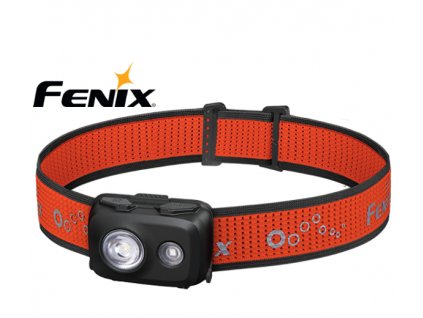 LED Čelovka Fenix HL16 + 3x AAA batéria