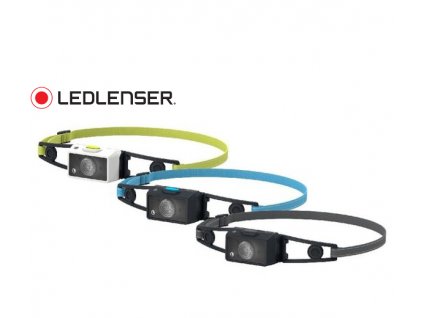 LED čelovka LEDLENSER NEO1R, USB nabíjateľná